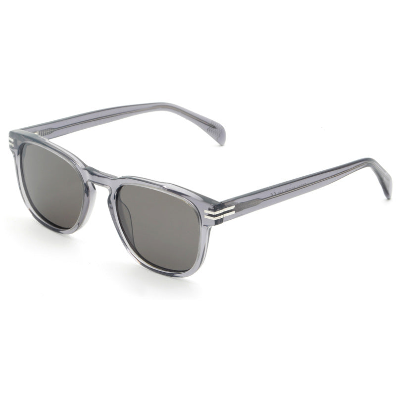 Ladies stylish square sunglasses Stornfield