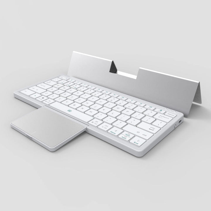 Foldable Wireless Keyboard Stornfield