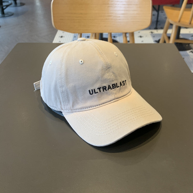 Unisex Relaxed Fit Sports Cap Stornfield