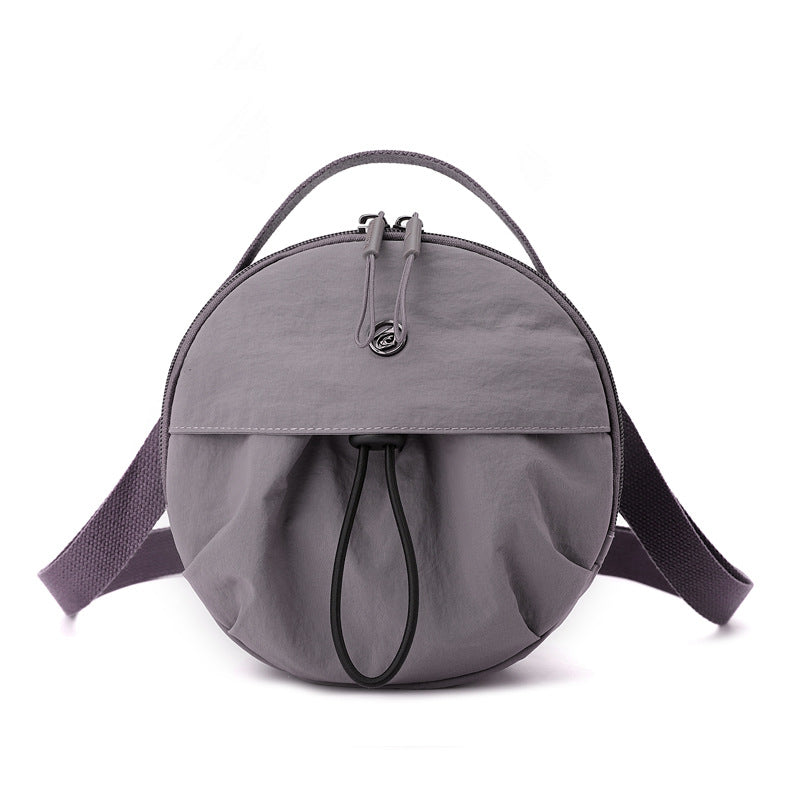 Round Crossbody Bag Stornfield