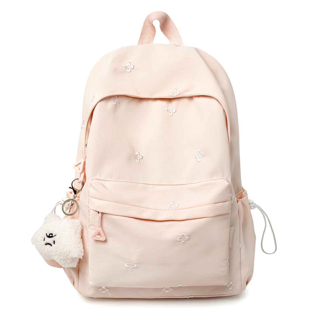 Women’s Embroidered Everyday Backpack Stornfield