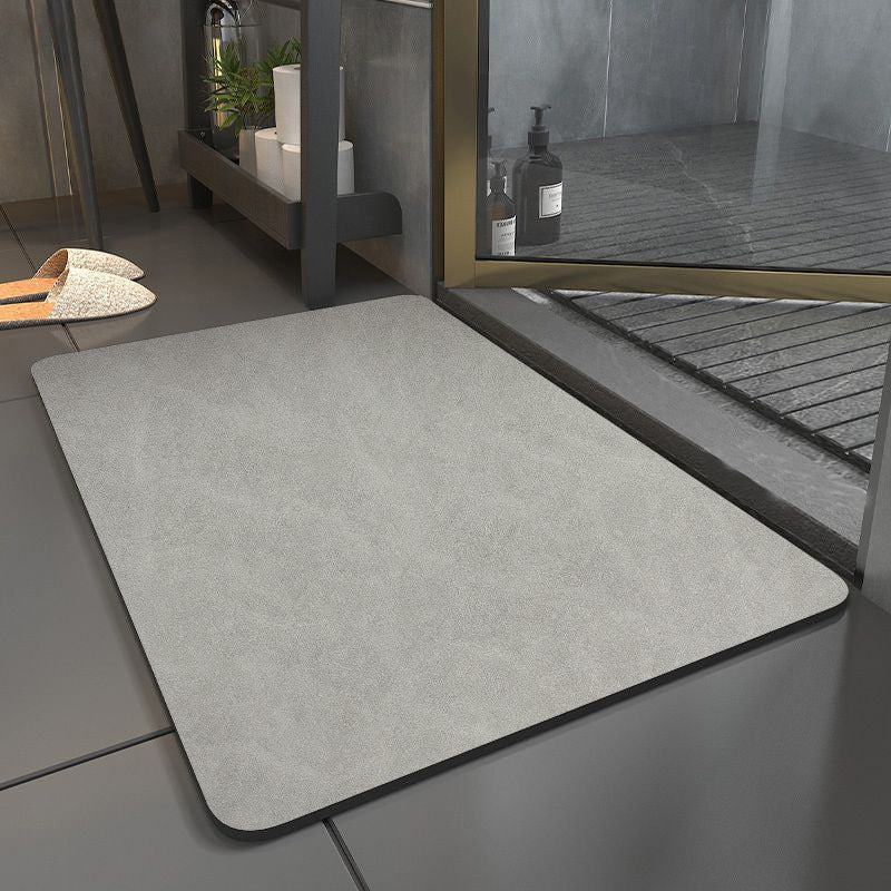 Soft Non-Slip Bath Mat