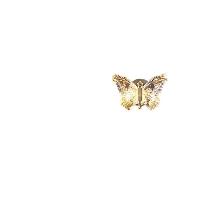Artistic Butterfly Wall Light