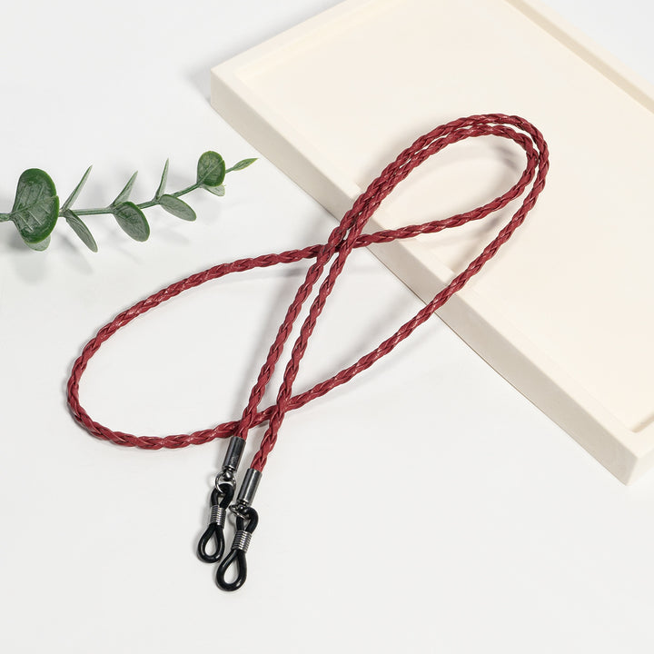 Braided Eyewear Retainer Strap Stornfield