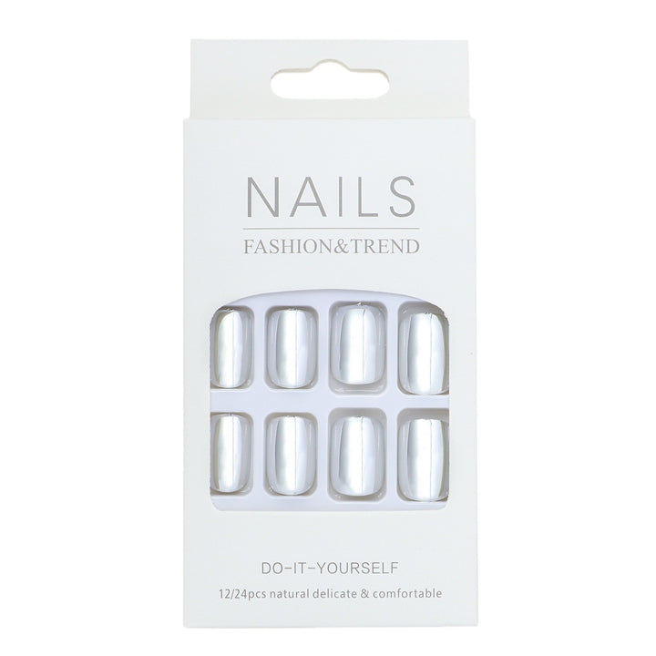DIY Press-On Nail Kits Stornfield