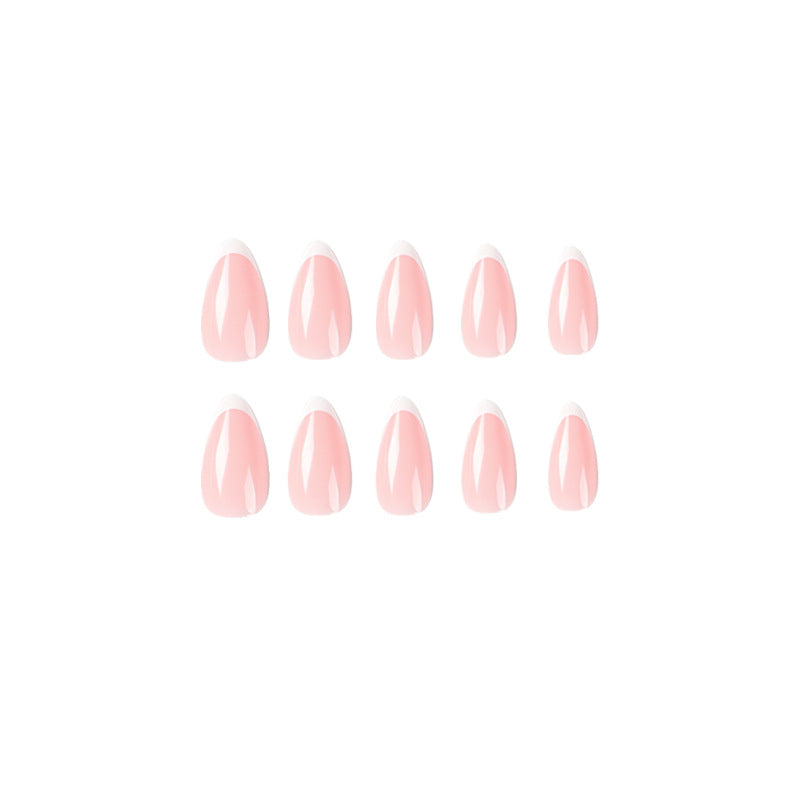 Elegant and shiny nail extensions Stornfield