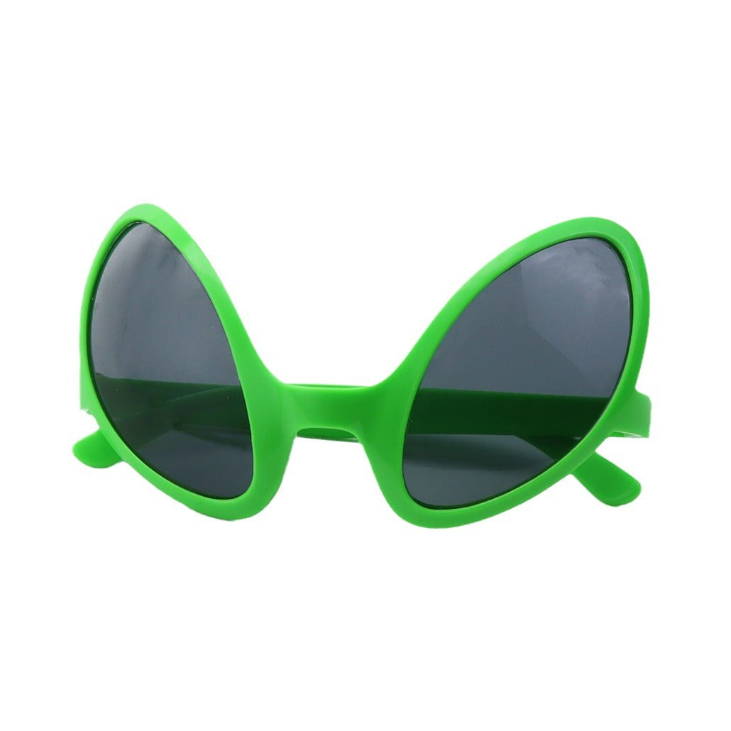 Chic Oversized Cat Eye Sunglasses Stornfield