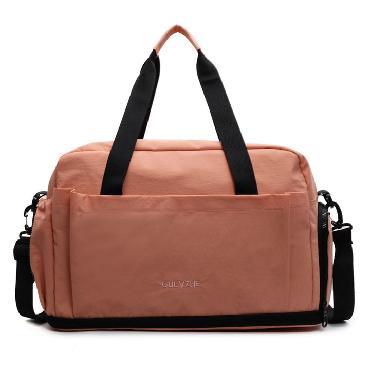 Versatile Active Travel Duffel Stornfield