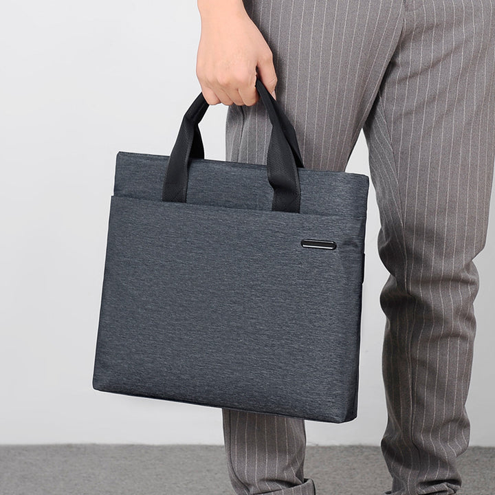 Professional Slim Briefcase Stornfield