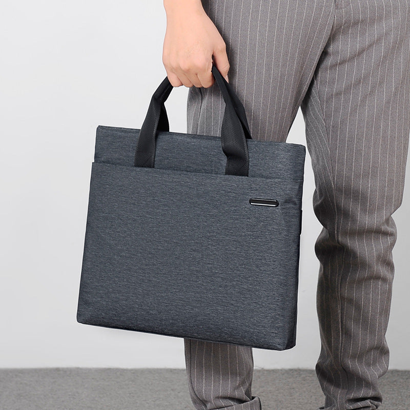 Sleek Business Laptop Tote Stornfield