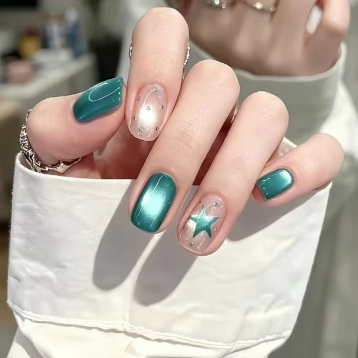 Creative Nail Art
