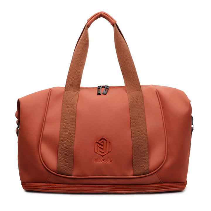 Stylish Multi-Functional Sports Duffel
