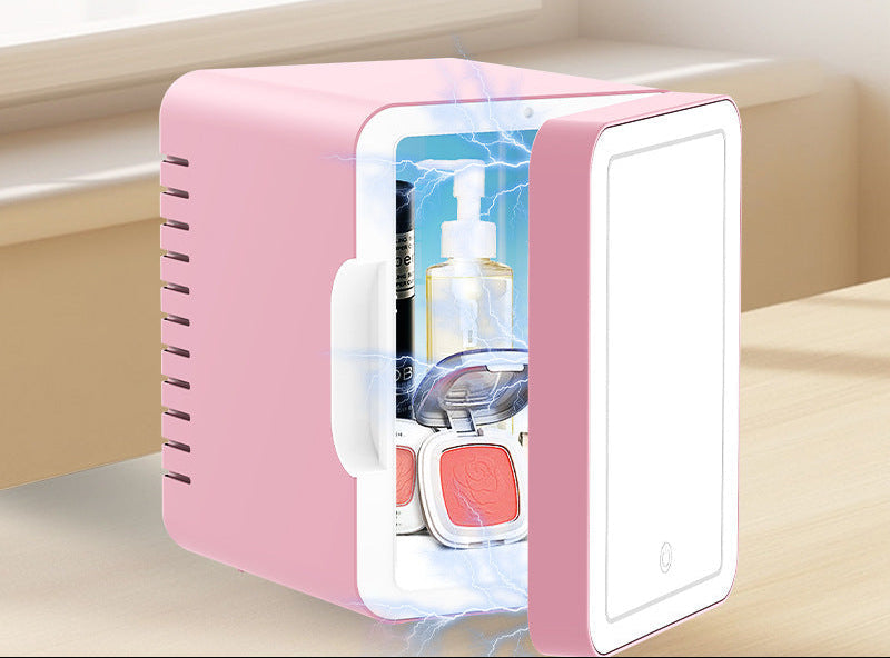 Compact Cosmetic Refrigerator Stornfield