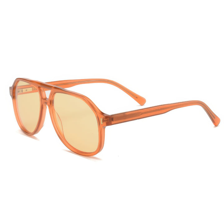 Women’s sunglasses in a modern oversized design with a high-quality frame Stornfield