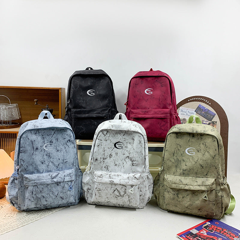 Stylish Casual Backpack Stornfield