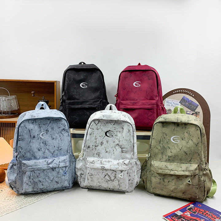 Stylish Casual Backpack Stornfield