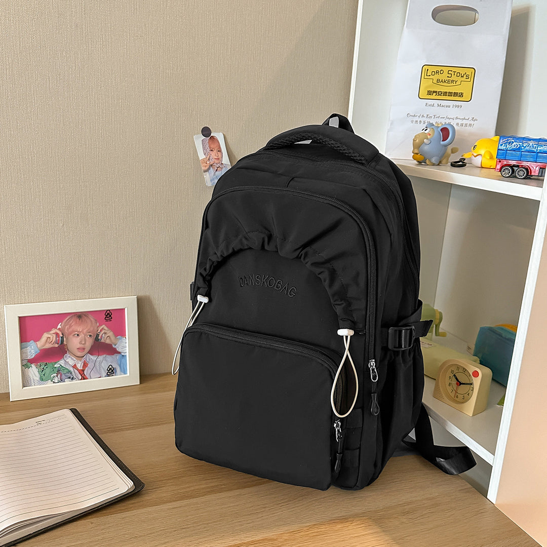 Multi-Pocket Casual Backpack Stornfield 1791205715