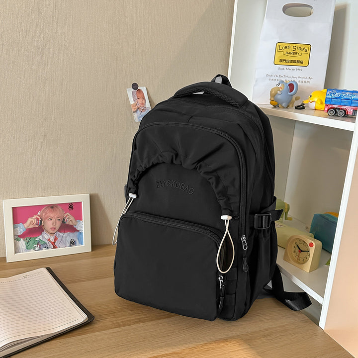 Multi-Pocket Casual Backpack Stornfield 1791205715