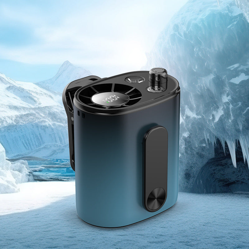 Compact air cooler Stornfield
