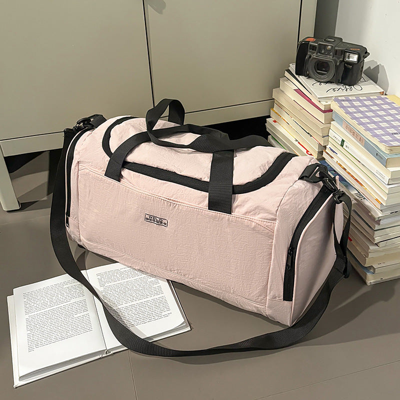 Ladies Practical Multifunctional Duffle Bag Stornfield