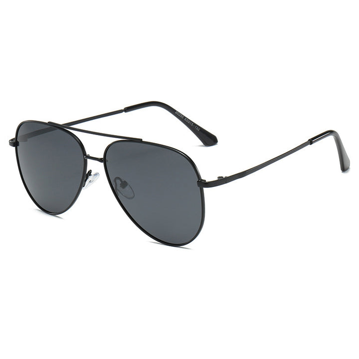 Aviator Style Stornfield