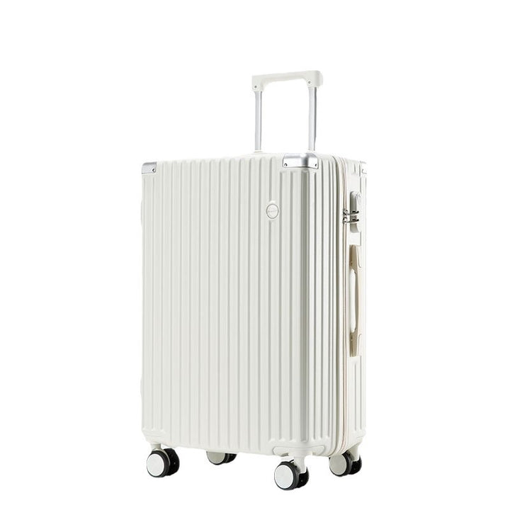 Lightweight Multi-Functional Spinner Luggage Stornfield