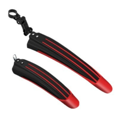 Adjustable Bicycle Mudguard Set Stornfield 1786669479
