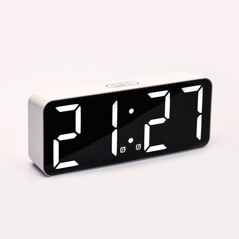 Stylish table clock Stornfield