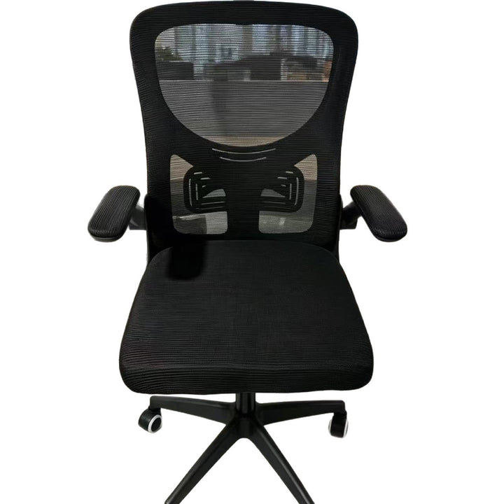 Ergonomic Mesh Back Office Chair Stornfield