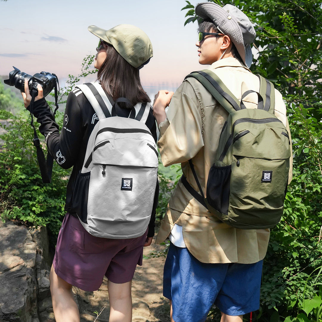 Lightweight Daypack Backpack Stornfield
