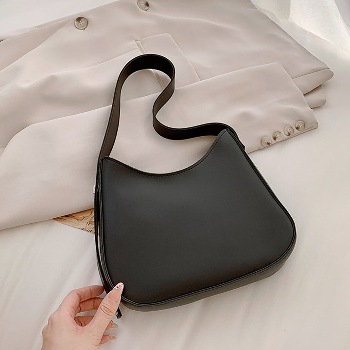Chic Minimalist Crossbody Bag Stornfield