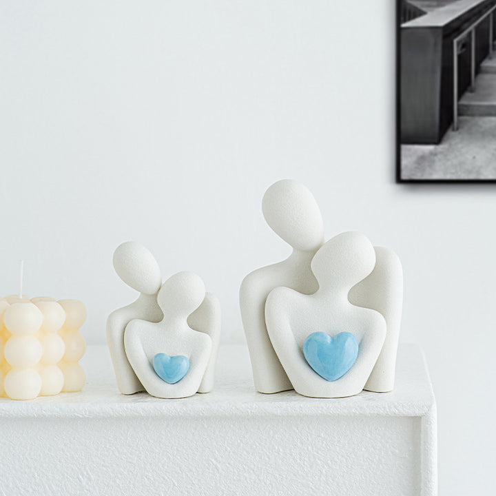 Artful Heart Figure Stornfield