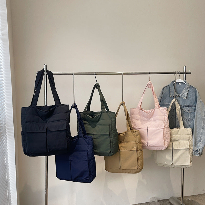 Everyday Utility Tote Stornfield