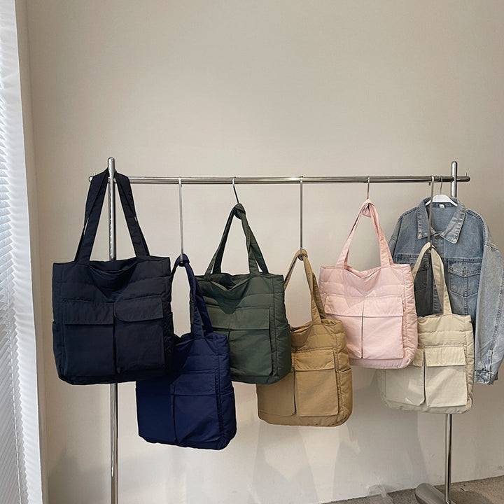 Everyday Utility Tote Stornfield