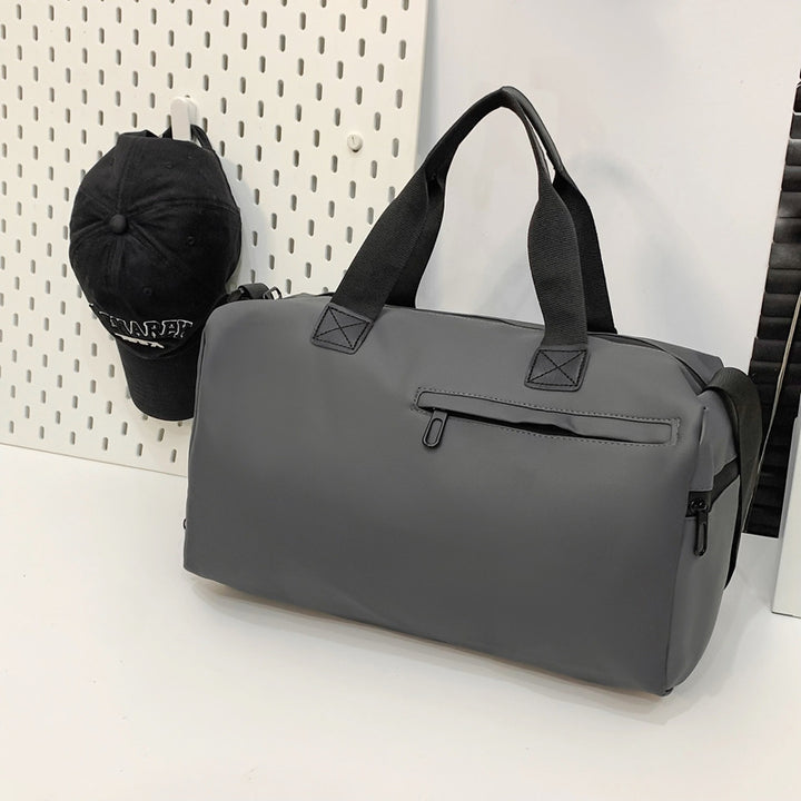 Sporty travel bag Stornfield