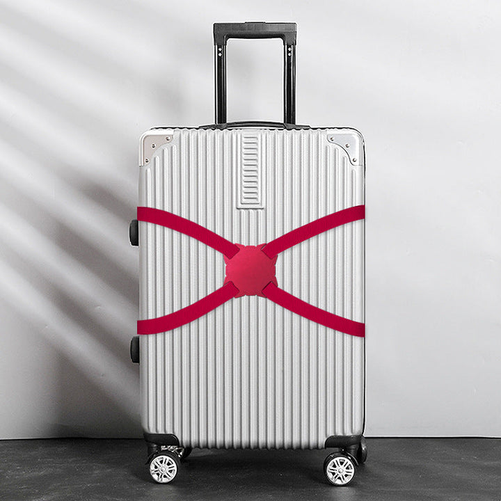 Multi-Functional Luggage Restraint Strap Stornfield