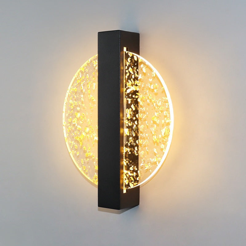 Modern Artistic Wall Light
