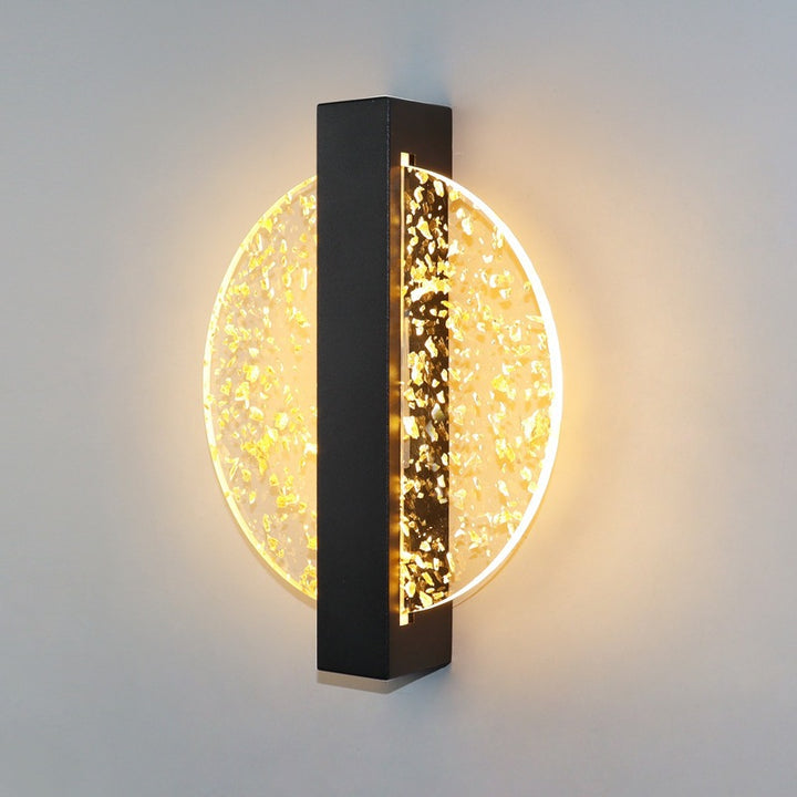 Modern Artistic Wall Light