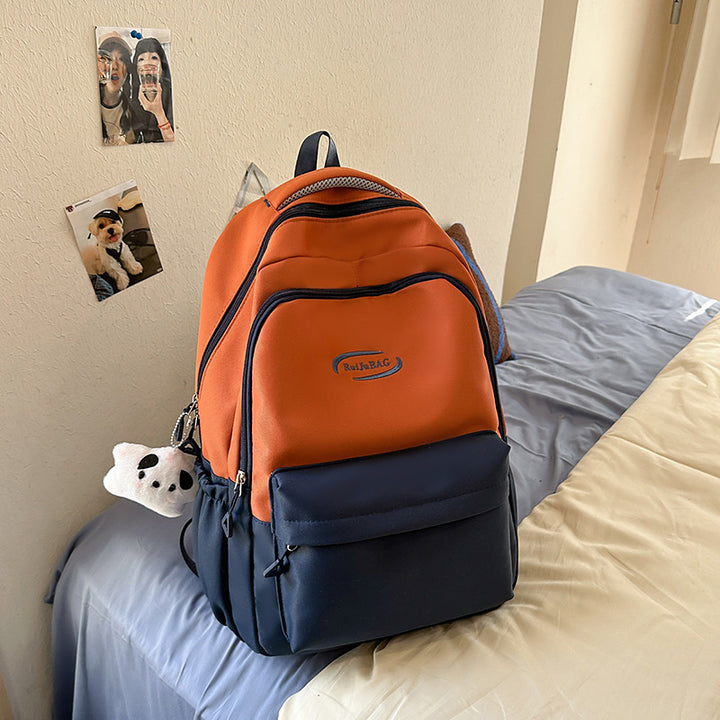 Trendy Casual Backpack Stornfield