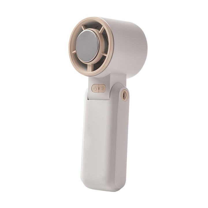 Ladies portable mini fan with USB charging function Stornfield