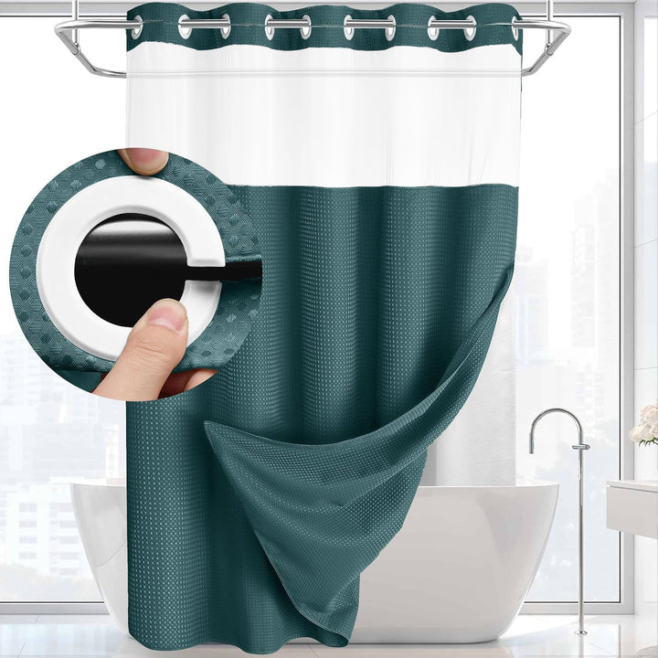 Shower Curtain Stornfield