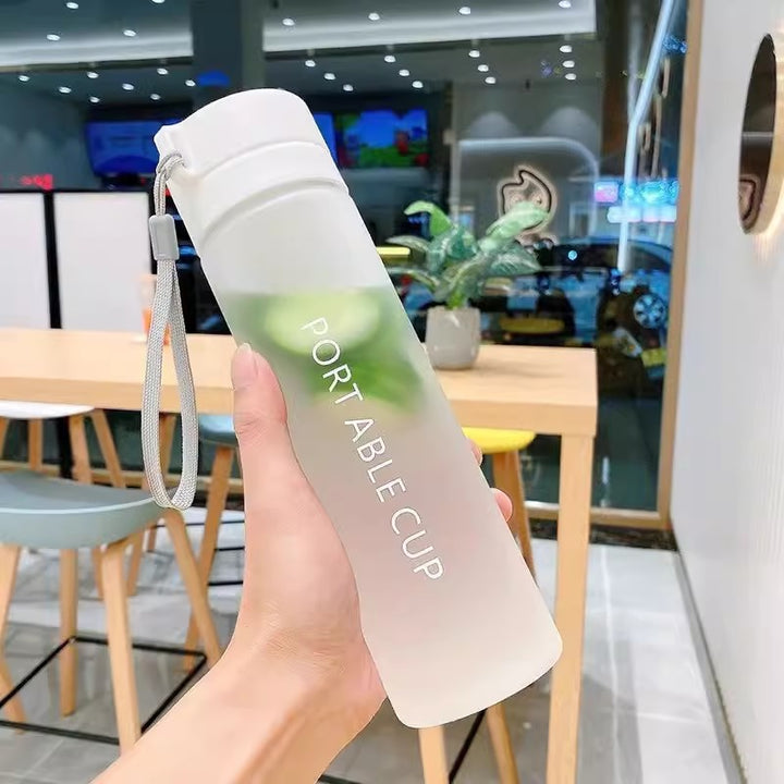 Women Portable Water Bottle Stornfield