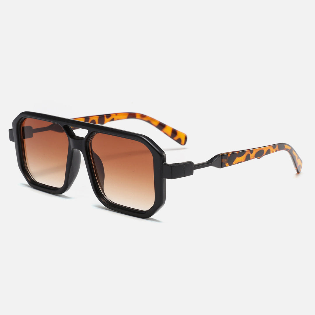 Bold Oversized Square Sunglasses Stornfield