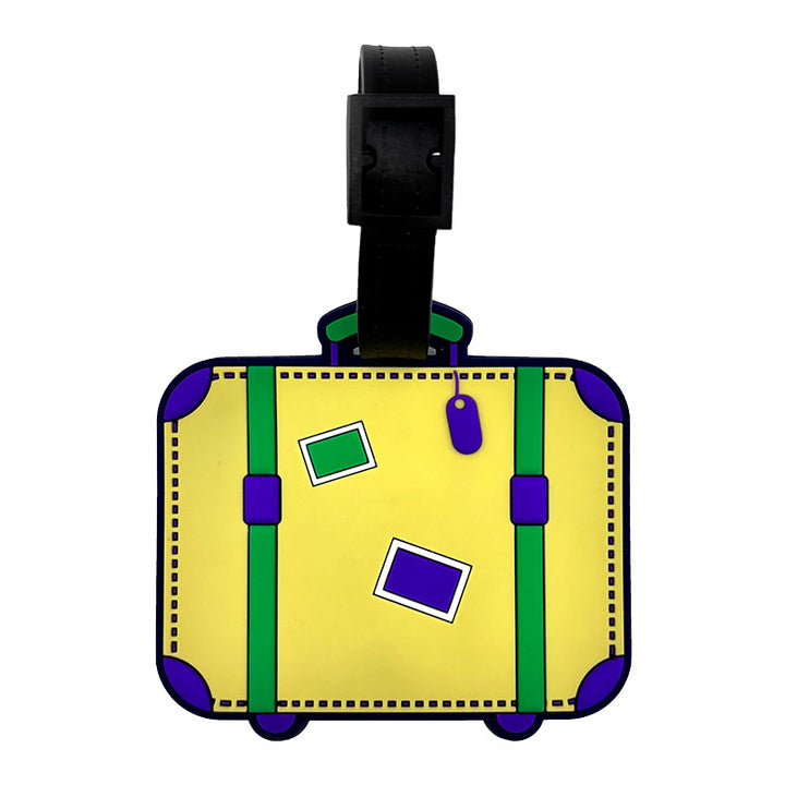 Unisex Luggage Tag Stornfield