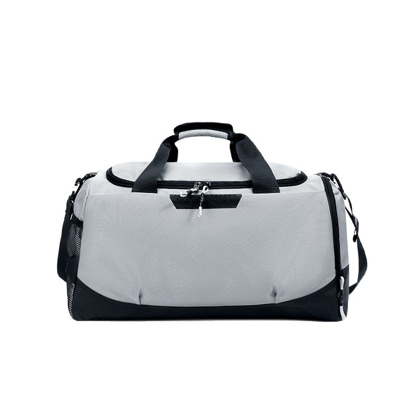 Sports bag with innovative organizational compartments Stornfield