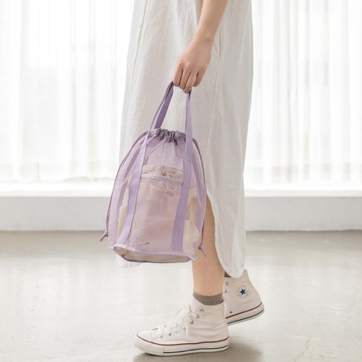 Transparent Travel Storage Bag Stornfield