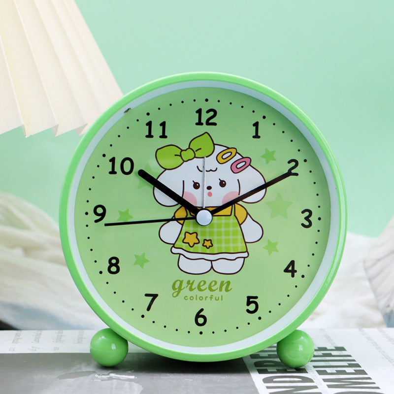 Toy Alarm Clock Stornfield