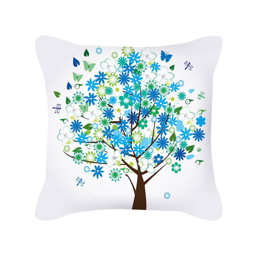 Decorative Pillowcase Stornfield