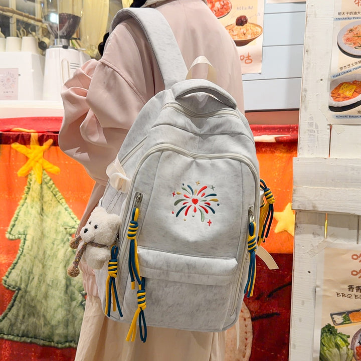 Fun Graphic Backpack Stornfield