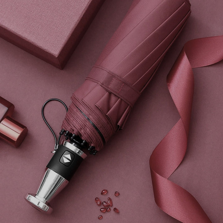 Ladies high-quality umbrella Stornfield